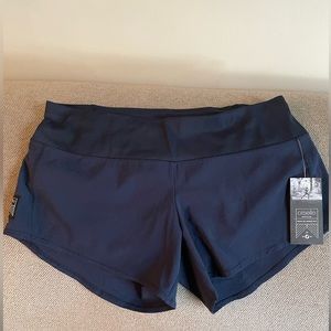Oiselle Roga Shorts